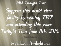 Tanganyika Wildlife Park