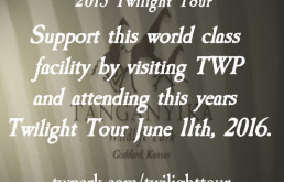 Tanganyika Wildlife Park